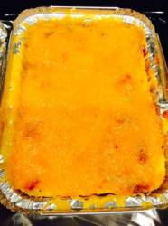 MY SISTERS BREAKFAST CASSEROLE