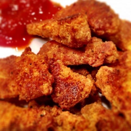 Buttery Baked Potato Wedges