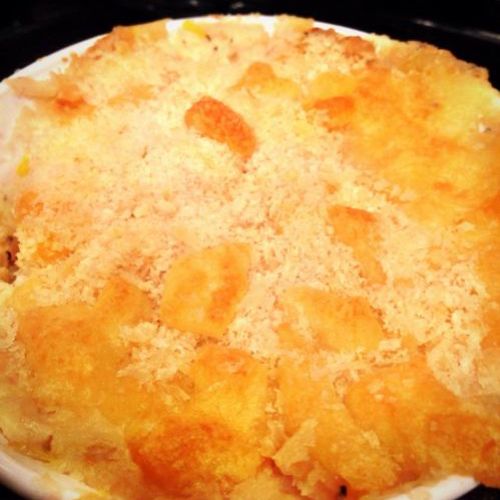 The Way You Like It...Mashed Potatoes