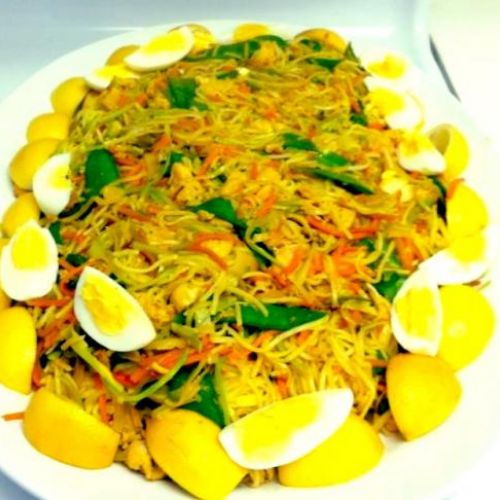 Pancit