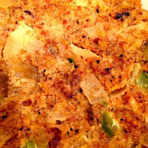 Cornbread Dressing/Stuffing