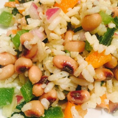 Hoppin' John