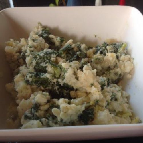 Colcannon